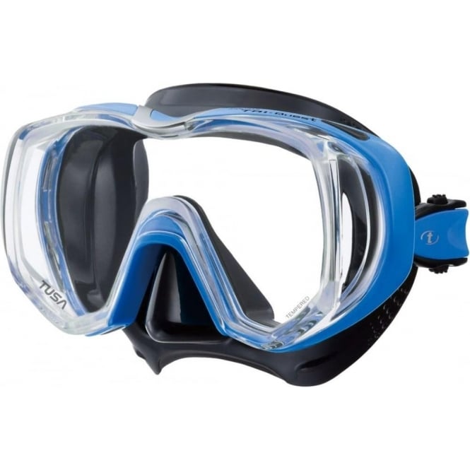 TUSA M3001 FREEDOM TRI-QUEST